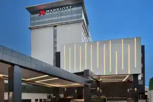 Kathmandu Marriott Hotel, Kathmandu