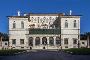 Hotel San Silvestro, Rome