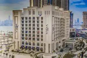 Vida Creek Harbour Hotel, Dubai