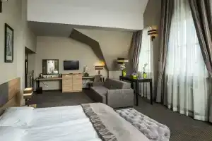 Focus Hotel Premium Elblag, Elblag