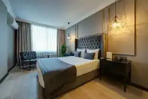Marti Sahil Tatil, Mersin