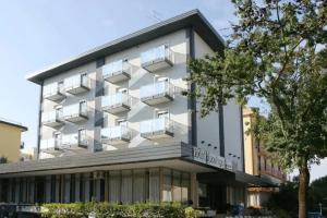 Hotel Domingo, Lido di Jesolo