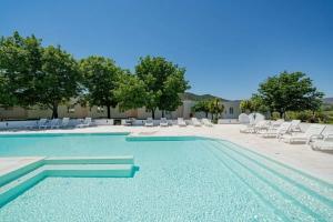 Hotel Le Mimose, San Teodoro