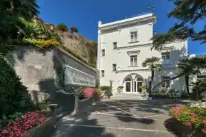Luxury Villa Excelsior Parco, Capri Village