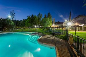 Crisol Jardines de Córdoba Hotel, Cordoba