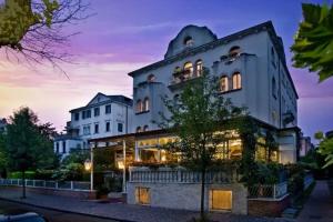 Hotel Biasutti, Lido