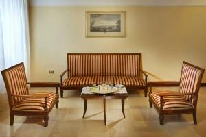 Grand Hotel Plaza & Locanda Maggiore, Montecatini-Terme