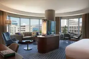 Renaissance Izmir Hotel, Izmir
