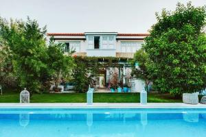 Alura Hotel, Alacati