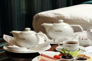 Notte Hotel, Ankara