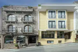 Harmony Hotel & SPA, Istanbul