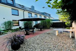 Aparthotel Kleine Perle, Cuxhaven