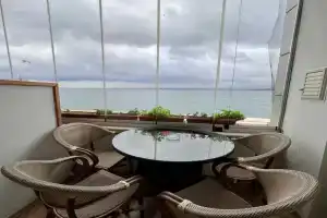 By Sukru Hotel, Buyukada