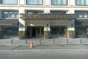Nidya Hotel Galataport, Istanbul