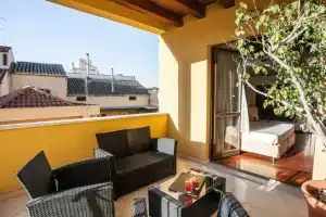 Hotel Flora, Cagliari