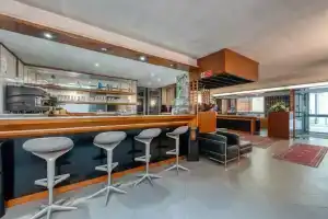 Hotel Barsotti, Brindisi