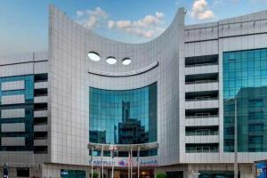 MD Hotel By Gewan formerly Cassells, Dubai