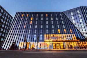 Courtyard by Marriott City Center Hotel, Vilnius