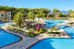 Arum Barut Collection - Ultra All Inclusive Mini-hotel, Side