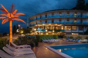 Hotel Caribe - Garda Lake Collection, Brenzone