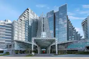 JW Marriott Hotel Istanbul Marmara Sea, Istanbul