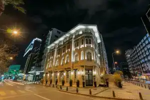 En Hotel İzmir, Izmir