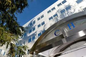 Best Western City Hotel, Bologna
