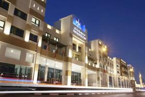 Metropolitan Hotel, Dubai