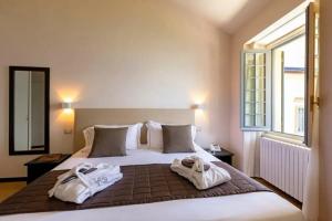 Hotel «Villa Cipressi», Varenna