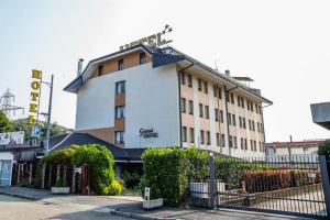 Venaria Reale - Hotels