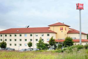ibis Hotel Köln Airport, Koln