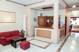Alexiou Hotel, Kalambaka