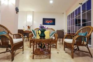 AtaCesme Otel, Cesme