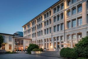 AC Hotel by Marriott, Torino
