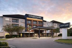 Courtyard by Marriott Myrtle Beach Broadway, Myrtle Beach