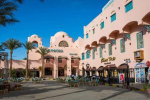 Le Pacha Resort, Hurghada