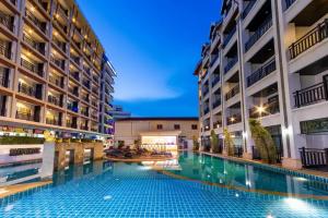 Amata Hotel, Patong