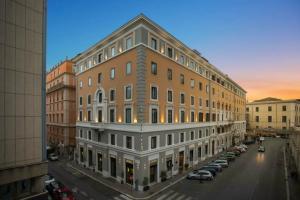 Golden Tulip Piram Mini-hotel, Rome