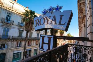 Hotel Royal, Montpellier