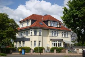 Hotel Bellevue, Hameln