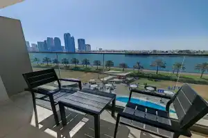 Hotel Holiday International, Sharjah