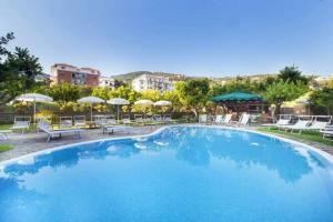Hotel Antiche Mura, Sorrento