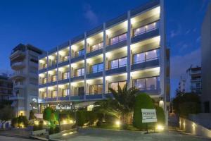 Blue Sea Hotel Alimos, Athens