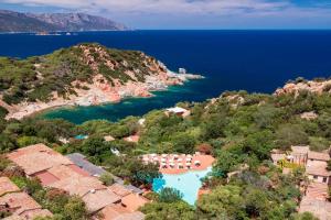 Arbatax Park Resort - Borgo Cala Moresca, Arbatax
