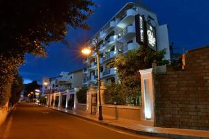 Hotel & Apartments Villa Linda, Giardini-Naxos