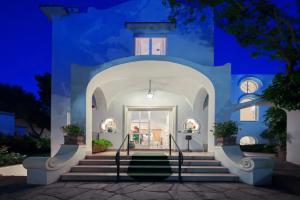 Hotel San Felice, Capri Village