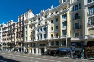 Vincci The Mint Hotel, Madrid
