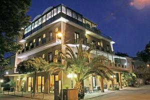 Hotel Memory, Rimini
