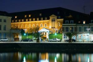Alliance Lille - Couvent Des Minimes, Lille