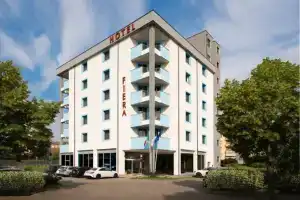 Best Western Hotel Fiera, Verona